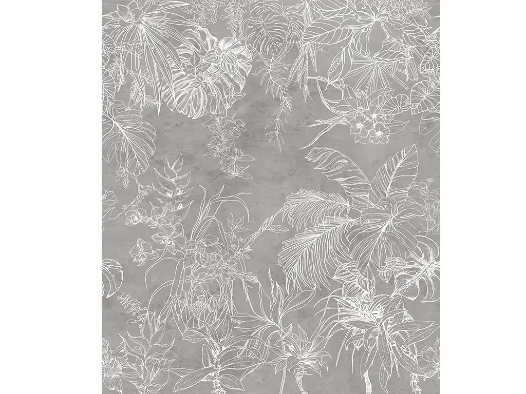 Tapet floral, Marburg, New Spirit 32752, 212x270 cm