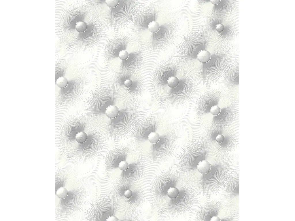 Tapet modern gri argintiu, Erismann Elle decoration 1019131