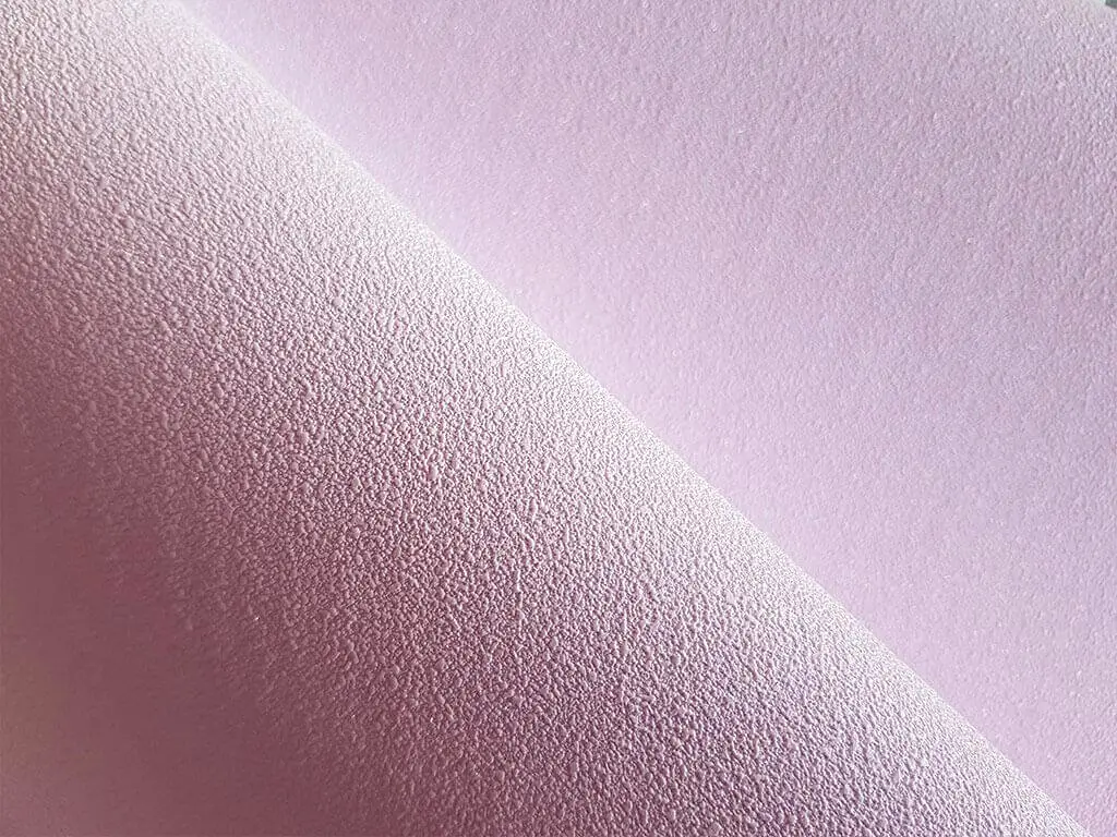 Tapet roz Easy Wall Glitter