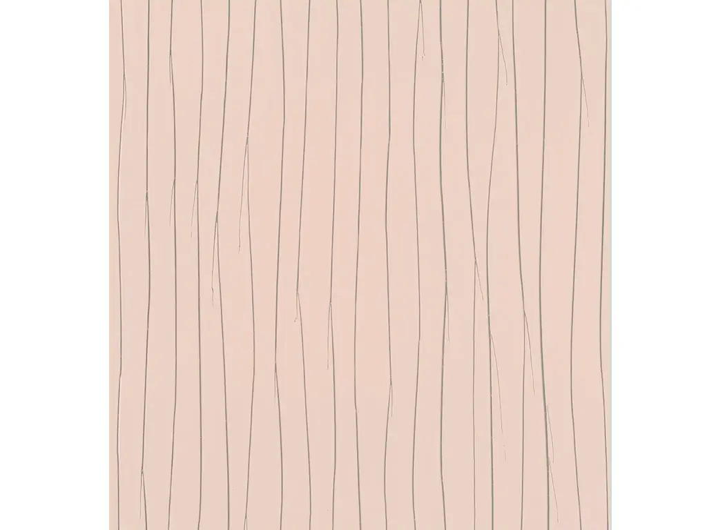 Tapet roz pudrat cu linii argintii în relief, Marburg 63409