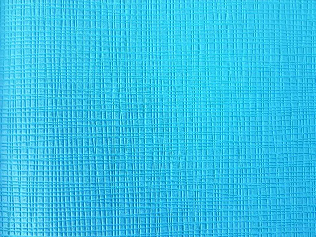 Tapet Novara, PS International, culoare turcoaz, dimensiune tapet 53x100 cm
