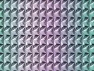 Autocolant mobilă decorativ Orly, d-c-fix, imprimeu geometric, multicolor- 45x150 cm