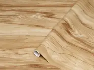 Autocolant mobilă lemn bej, d-c-fix Tucon Wood, rolă de 67x150 cm