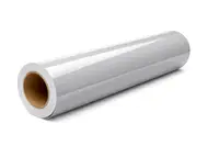 Autocolant Oracal 651 Gri Deschis Lucios (072 Light Grey), 126 cm