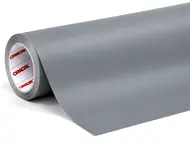Autocolant Oracal 651M Intermediate Cal, aspect mat, Gri 071, lățime 126 cm