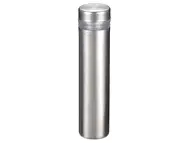 Distanţiere semnalistică, Folina, din inox, 12x45mm