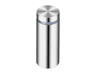 Distanţiere semnalistică din inox, Folina, 19x55 mm