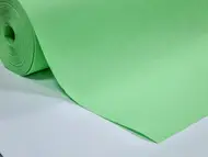 Fetru la metru, pâslă verde mentă, cu grosime de 1 mm, lățime 90cm