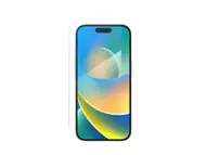 Folie de protecție din silicon, antișoc, 9H, foarte rezistentă, pentru Iphone 18 Pro Max - set din 2 bucăți