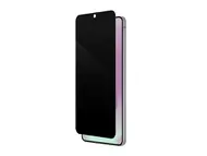 Folie din silicon premium Privacy și Anti-Shock pentru Samsung S26 Plus