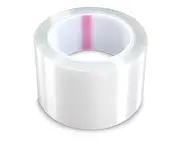 Folie transparentă de protecție TPH cu autovindecare, 10 cm x 5 m