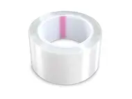 Folie transparentă de protecție TPH cu autovindecare, 7 cm x 5 m