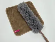 Pămătuf praf și lavetă microfibră Folina Cleaning