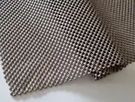 Material antiderapant gri, pentru sertare si rafturi, rola de 60 cm x 5 metri