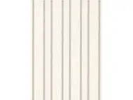 Tapet modern alb cu dungi gri argintiu, Spotlight 1010331