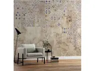 Fototapet cu design vintage, Komar Murmurous Marrakesh, pe suport vlies, 400x250 cm