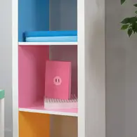 Autocolant culori uni