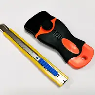 Cuttere şi răzuitoare