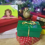 Decoraţiuni de Crăciun