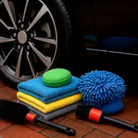 Produse detailing auto