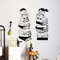 Stickere educative