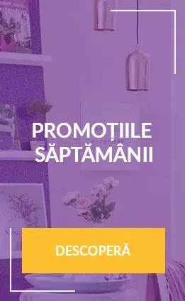 Promoțiile săptămânii