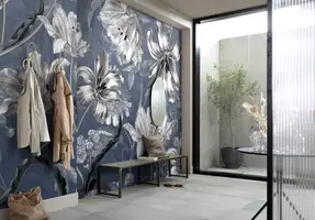 Idei de decor pentru hol: Alege fototapet pentru un impact vizual unic