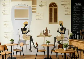 Vrei o cafenea instagramabilă? Descoperă idei și soluții personalizate de la Folina