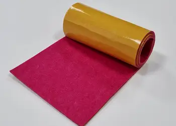 Pasla de 3mm autoadeziva 3