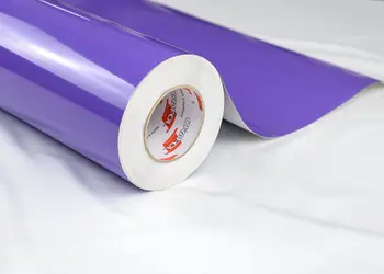 Autocolant lavanda Oracal 641 2