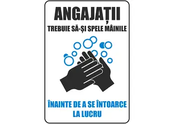 ANGAJATII SA SPELE MAINILE 1