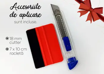 Autocolant bucatarie golful Marina Singapore 1