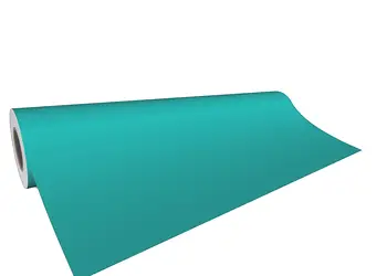 Autocolant albastru Turquoise mat Oracal 641 2