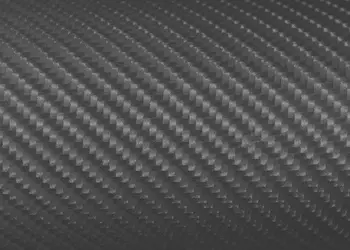 autocolant carbon 3D gri