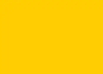 Autocolant galben mat Oracal 641 1