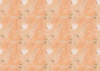 autocolant marmura bej piersica folina aspect lucios 100 cm latime