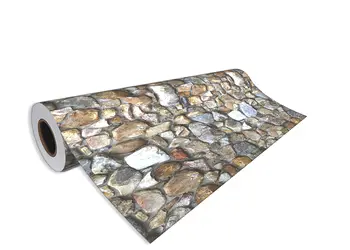 Autocolant imitatie piatra 1