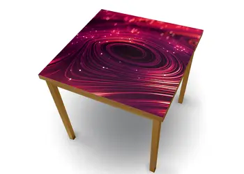 Autocolant masa model spirala 100cm latime 1