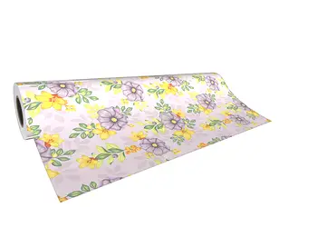 Autocolant Mobila lila 1