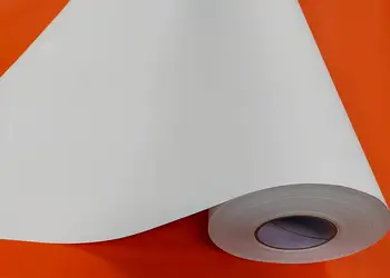 Autocolant model alb White Concrete 1