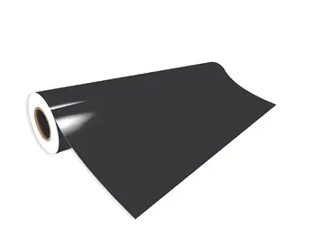 Autocolant negru black Oracal 641 3