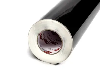 Autocolant negru black Oracal 641 3