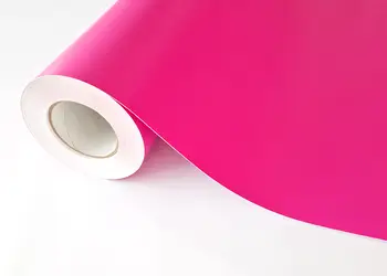 Autocolant roz mat C114 11472k 1