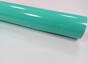 Autocolant verde menta lucios XFilm XF3657 1