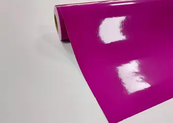 Autocolant violet lucios XFilm XF3655 1