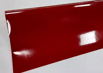 Autocolant visiniu lucios XFilm XF3650 1