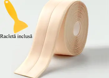 Banda de etansare bej 2