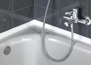 banda de etansare transparenta pentru chiuveta sau cada 1