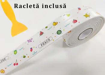 Banda de etansare like 1