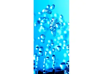 folie cabina dus folina dive 100 210 cm